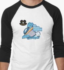 Lake Champlain Lapras Championship Men's Baseball ¾ T-Shirt
