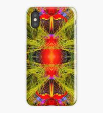 Christmas Patterns iPhone Case