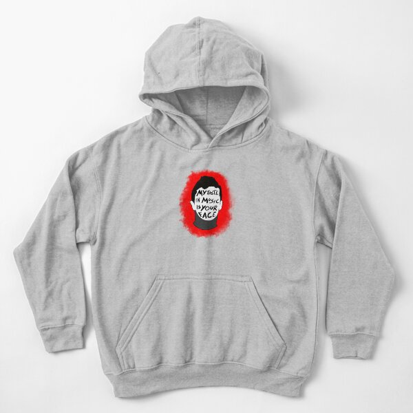 sudadera twenty one pilots