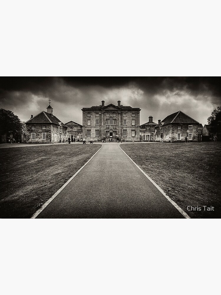 Cusworth Hall Doncaster by christait