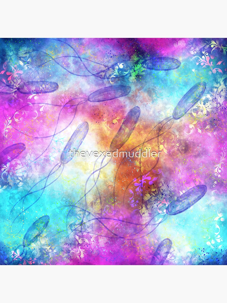 Primordial soup by thevexedmuddler