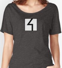 The Fantastic Four Women's Relaxed Fit T-Shirt