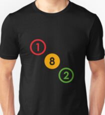 182 Blink Unisex T-Shirt