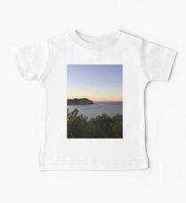 Photo landscape Mallorca Baby Tee