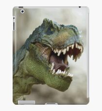 T-REX Pop Art iPad Case/Skin