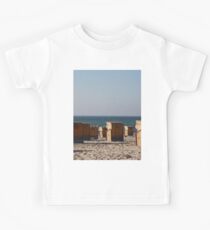 Foto Landschaft Ostsee Kinder T-Shirt