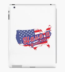 Have a Great 4th of July iPad Case/Skin
