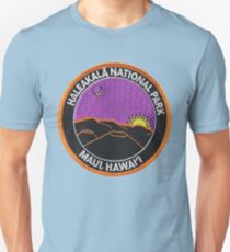 haleakala national park Unisex T-Shirt