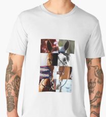 Equine Essence Men's Premium T-Shirt