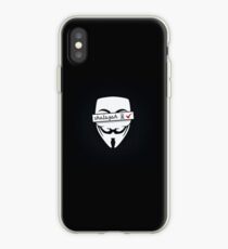nigga iPhone Case