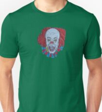 Pennywise the dancing clown Unisex T-Shirt