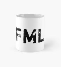 FML Mug