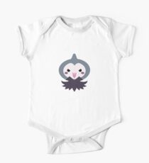 Overwatch Halloween Vampire Pachimari One Piece - Short Sleeve