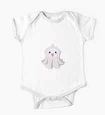 Overwatch Halloween Ghost Pachimari One Piece - Short Sleeve