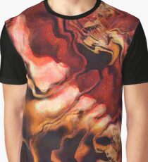 Colours Graphic T-Shirt