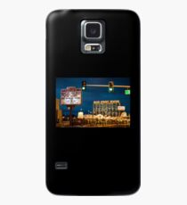 Main Street Station Case/Skin for Samsung Galaxy