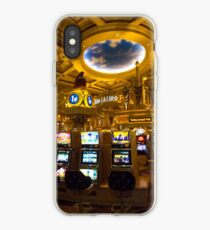 Vegas Casino iPhone Case