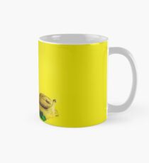 Zitronen-Limonenstillleben Tasse (Standard)