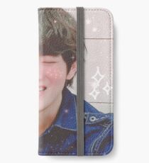Vinilo o funda para iPhone soft taehyung // bts v