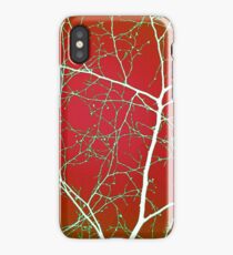 Christmas in July iPhone Case