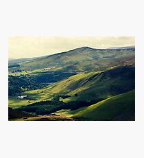 My Ireland Photographic Print