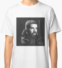 Drake Classic T-Shirt