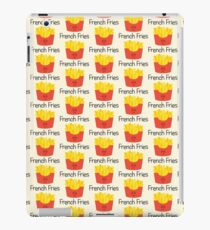 French Fries Ipad Cases Skins Redbubble