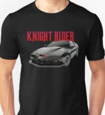 Knight Rider Unisex T-Shirt