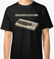 Commodore 64 Classic T-Shirt
