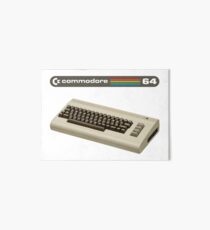 Commodore 64 Art Board