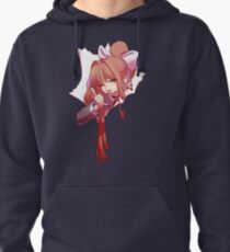 Call me maybe ? Pullover Hoodie