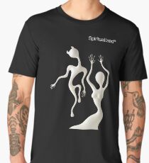 Spiritualized - Lazer Gudied Melodies Men's Premium T-Shirt
