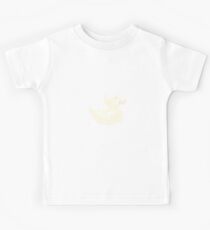 ASCII Rubber Ducky Kids Tee