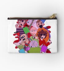 Baldi's Basics In Education & Learning Studio Pouch