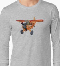 bush pilot t shirt