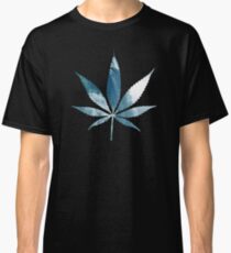 Niagra Falls Cannabis Classic T-Shirt