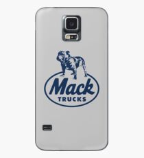 MACK TRUCKS RETRO Case/Skin for Samsung Galaxy