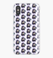 Pepperomi iPhone Case