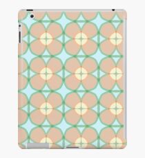 designs decoration patterns theme lines seamless colorful repeat pattern iPad Case/Skin