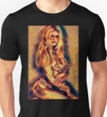 Brigitte Unisex T-Shirt