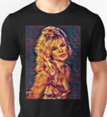 Brigitte Unisex T-Shirt