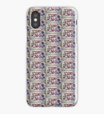 Mirror Effect iPhone Case