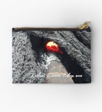 AHT - Tree Mold Leilani Estates 2018 Studio Pouch