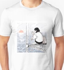 Harbor tomppa Unisex T-Shirt