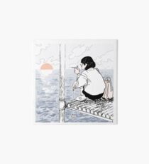 Harbor tomppa Art Board