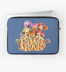 Fraggle Rock Fraggles 80s Muppets Laptop Sleeve