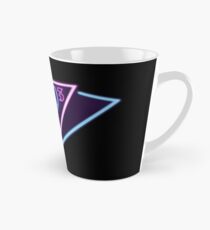 P3 Souvenir Tall Mug