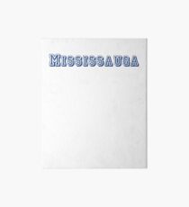 Mississauga Art Board