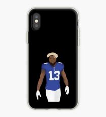 OBJ iPhone Case