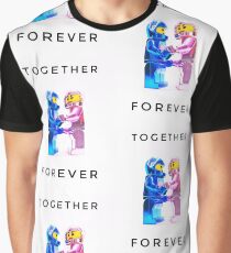 Together forever Graphic T-Shirt